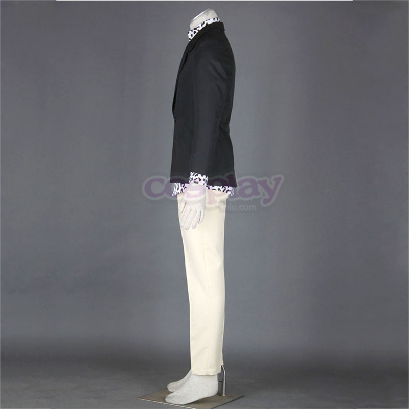 Hitman Reborn Ranbo 1 Cosplay Costumes South Africa