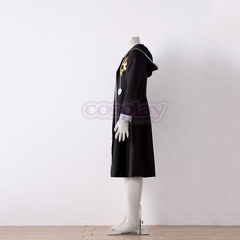 Fairy Tail Jellal Fernandes 1 Cosplay Costumes South Africa