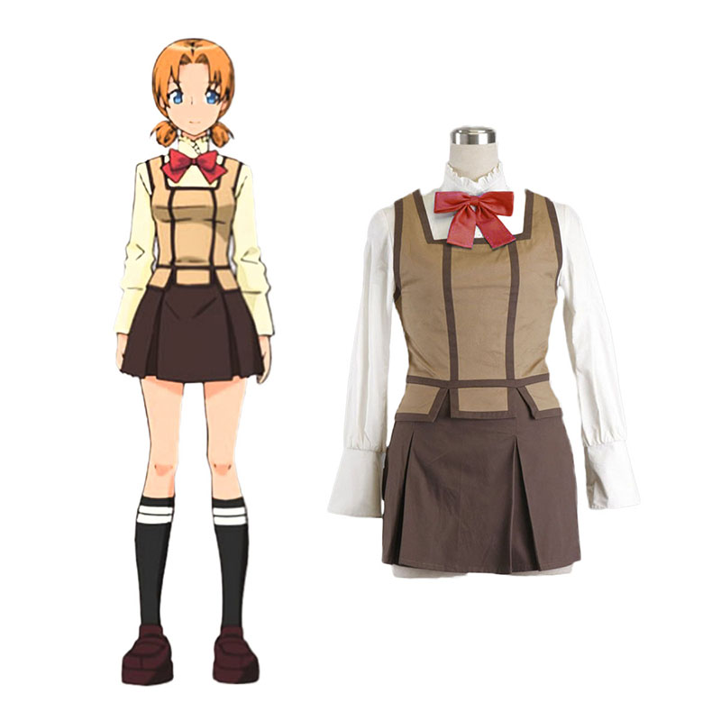 Maria Holic Sachi Momoi 1 Cosplay Costumes South Africa