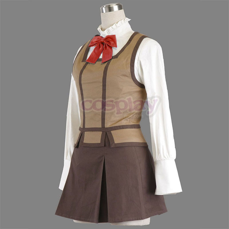 Maria Holic Sachi Momoi 1 Cosplay Costumes South Africa