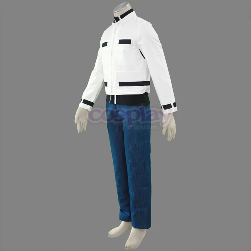 The King Of Fighters Kyo Kusanagi Cosplay Costumes South Africa
