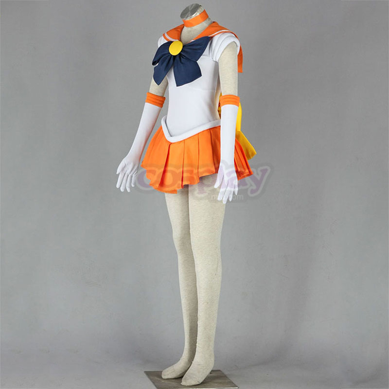 Sailor Moon Minako Aino 1 Cosplay Costumes South Africa