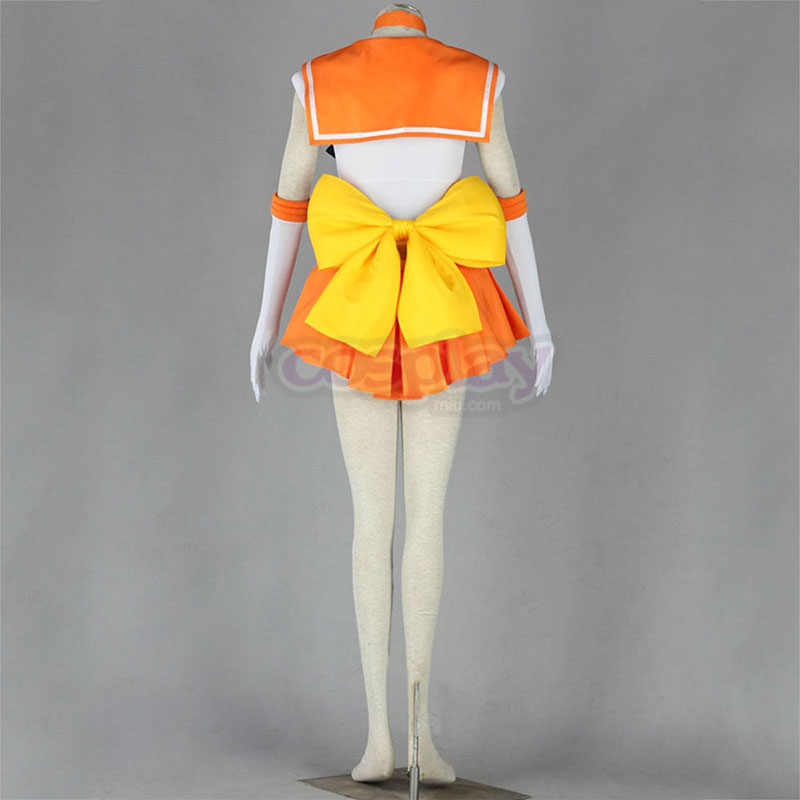 Sailor Moon Minako Aino 1 Cosplay Costumes South Africa