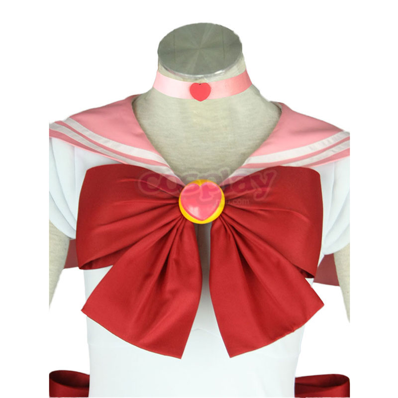 Sailor Moon Chibi Usa 1 Cosplay Costumes South Africa