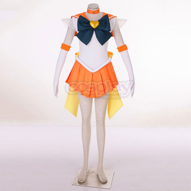 Sailor Moon Minako Aino 3 Cosplay Costumes South Africa