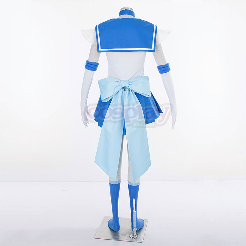 Sailor Moon Mercury 3 Cosplay Costumes South Africa