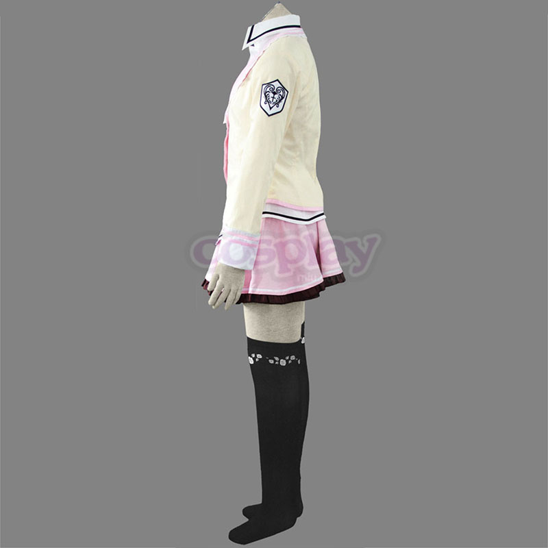 Supreme Candy School Female Uniformes Cosplay Costumes South Africa