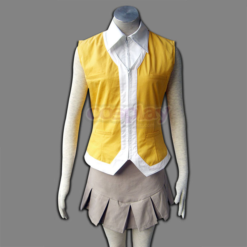 My-HiME Female School Uniforms Cosplay Costumes South Africa