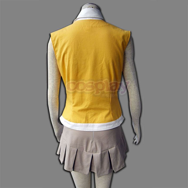 My-HiME Female School Uniforms Cosplay Costumes South Africa