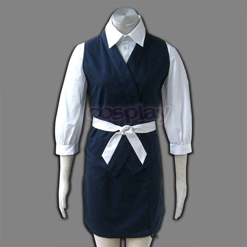 Nagasarete Airantō Chikage Cosplay Costumes South Africa