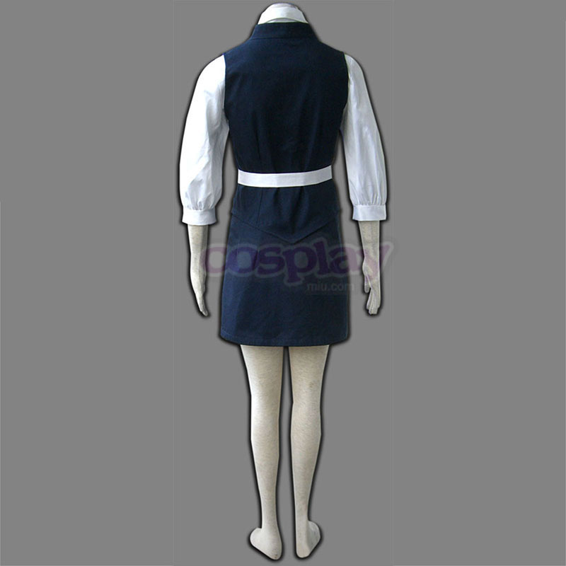 Nagasarete Airantō Chikage Cosplay Costumes South Africa
