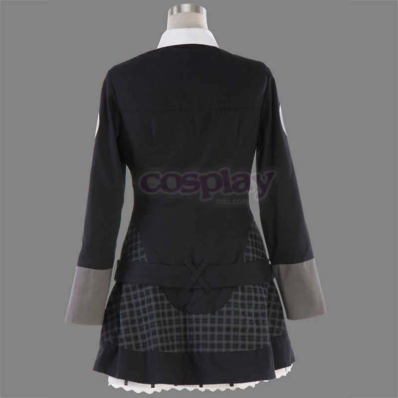Starry Sky Female Winter School Uniform Cosplay Costumes South Africa
