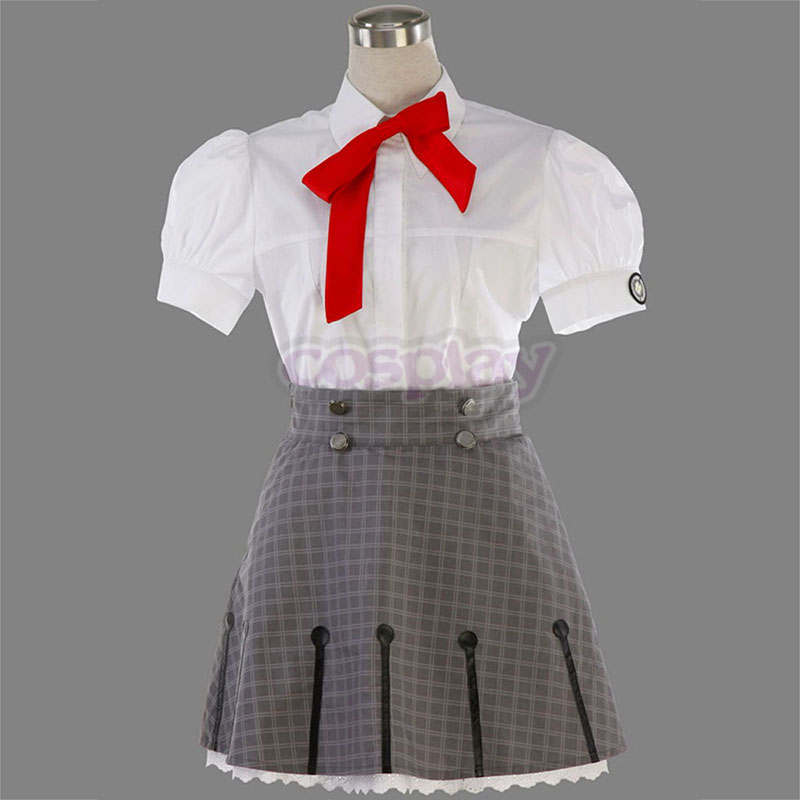 Starry Sky Female Summer School Uniform Cosplay Costumes South Africa