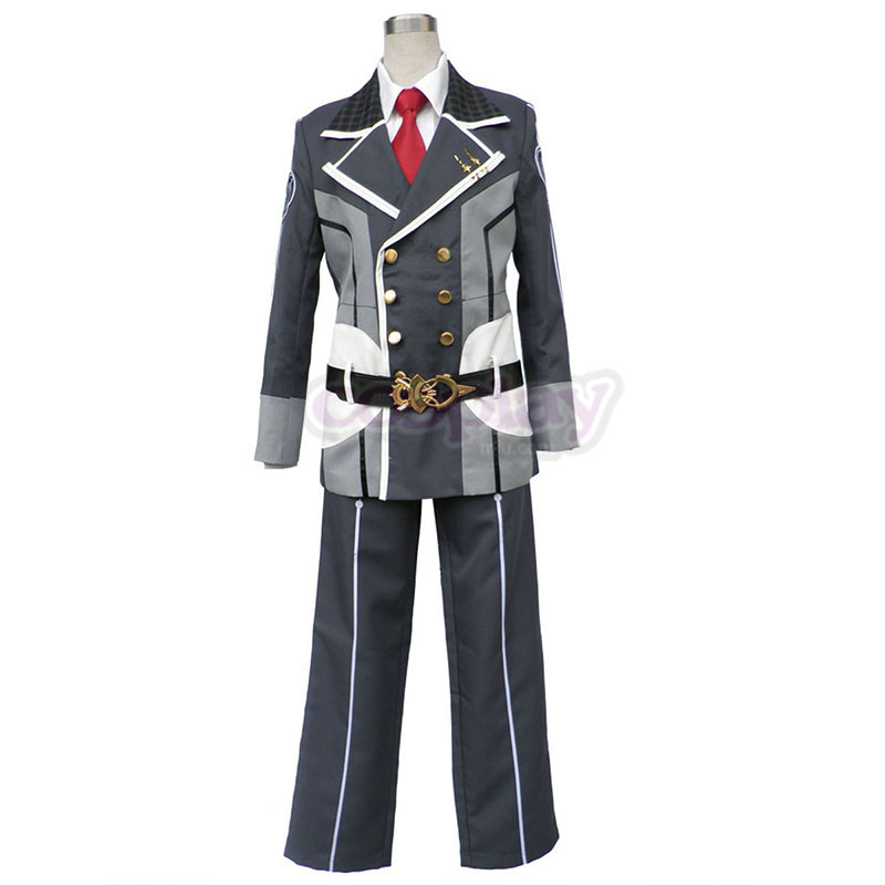 Starry Sky Male Winter School Uniform 1 Cosplay Costumes South Africa