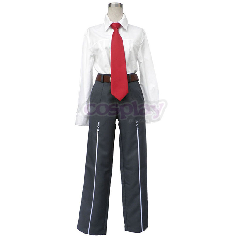 Starry Sky Male Winter School Uniform 1 Cosplay Costumes South Africa