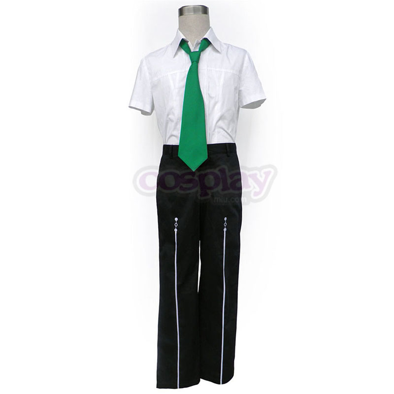 Starry Sky Male Summer School Uniform 2 Cosplay Costumes South Africa