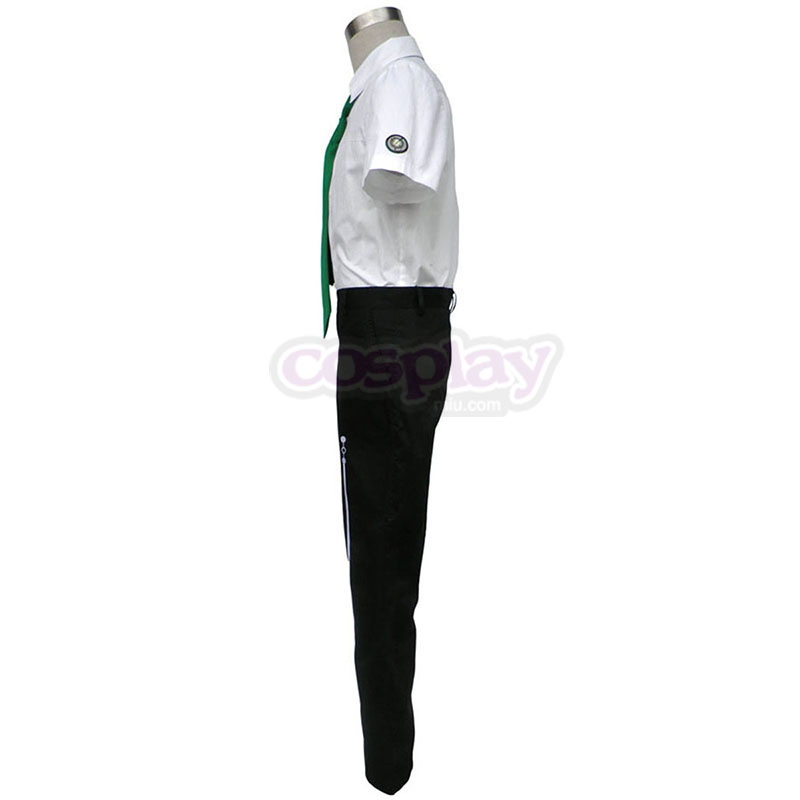 Starry Sky Male Summer School Uniform 2 Cosplay Costumes South Africa