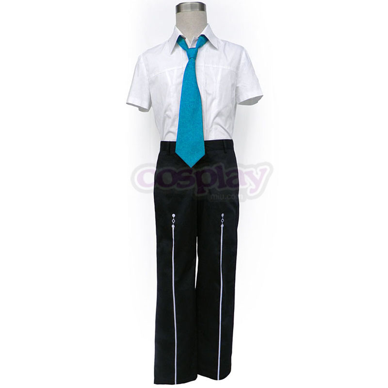 Starry Sky Male Summer School Uniform 3 Cosplay Costumes South Africa