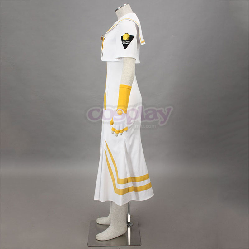 Aria Alice Carroll 1 Cosplay Costumes South Africa
