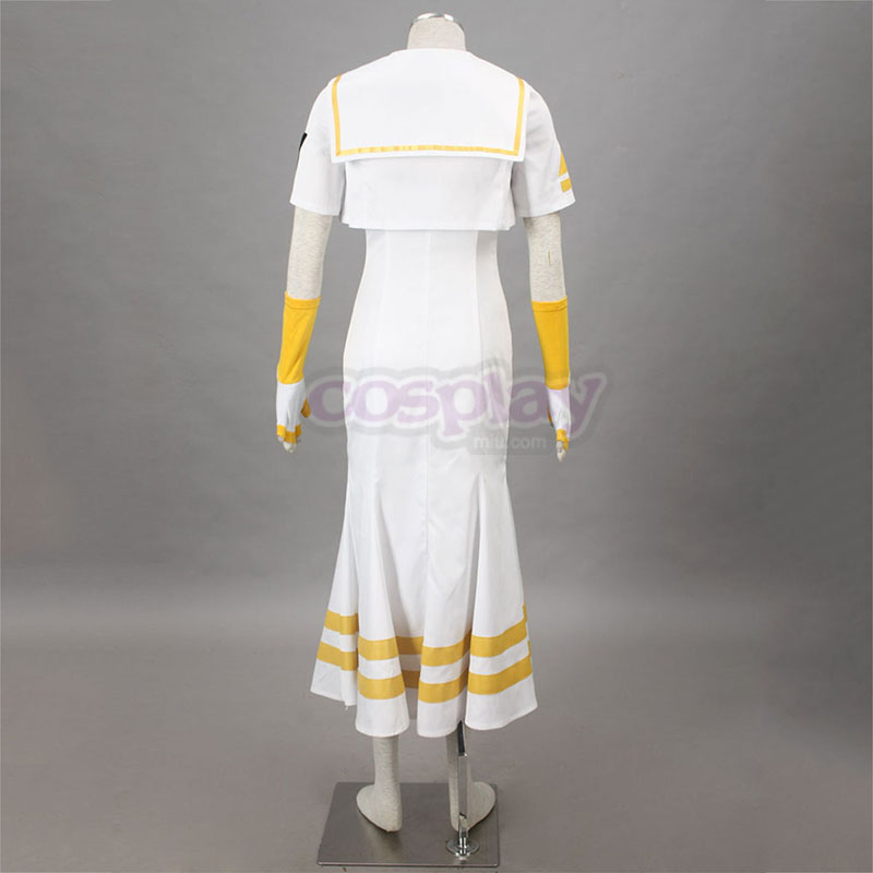Aria Alice Carroll 1 Cosplay Costumes South Africa