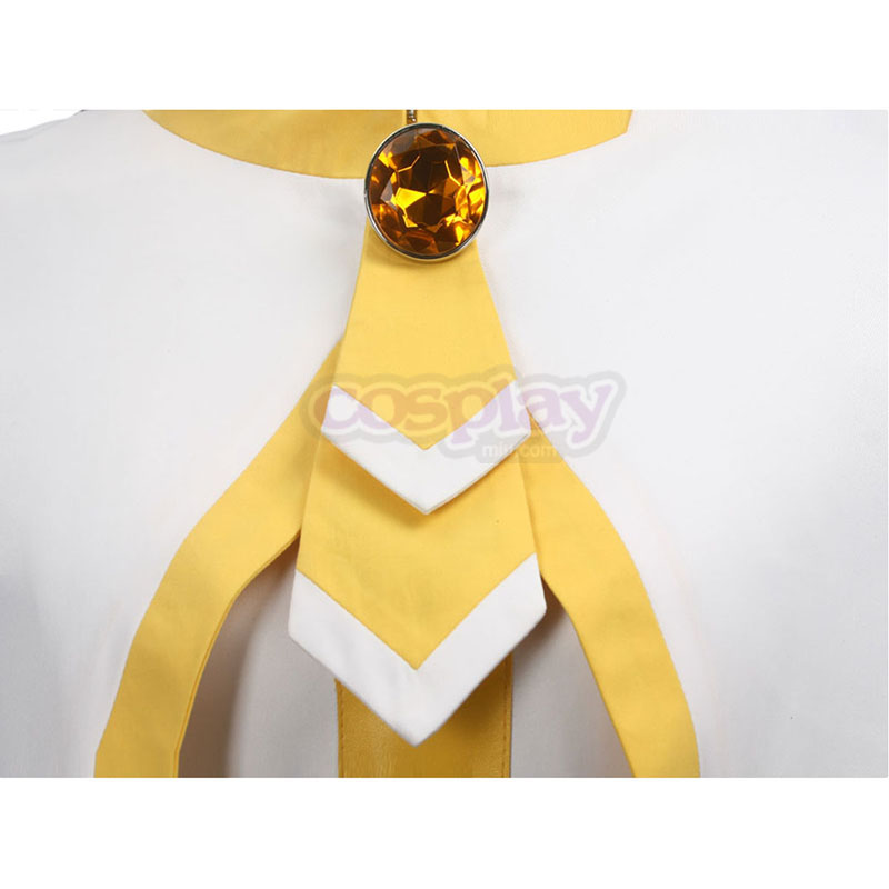 Aria Alice Carroll 2 Cosplay Costumes South Africa