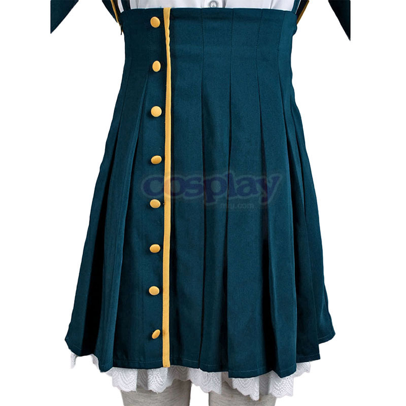 Love, Election and Chocolate Sumiyoshi Chisato 1 Cosplay Costumes South Africa