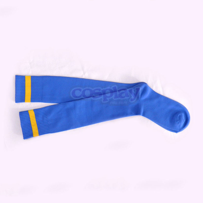 Inazuma Eleven Japan National Team Summer 1 Cosplay Costumes South Africa