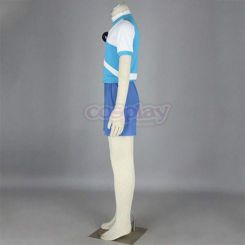 Inazuma Eleven Alien Soccer Jersey Cosplay Costumes South Africa
