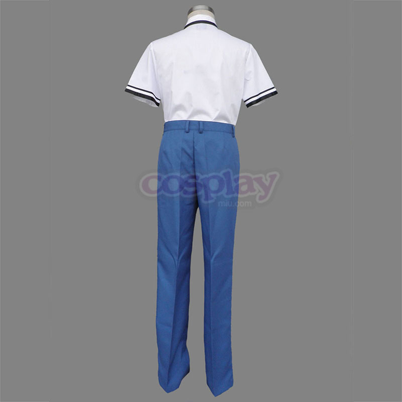 Baka and Test Male School Uniform Cosplay Costumes South Africa