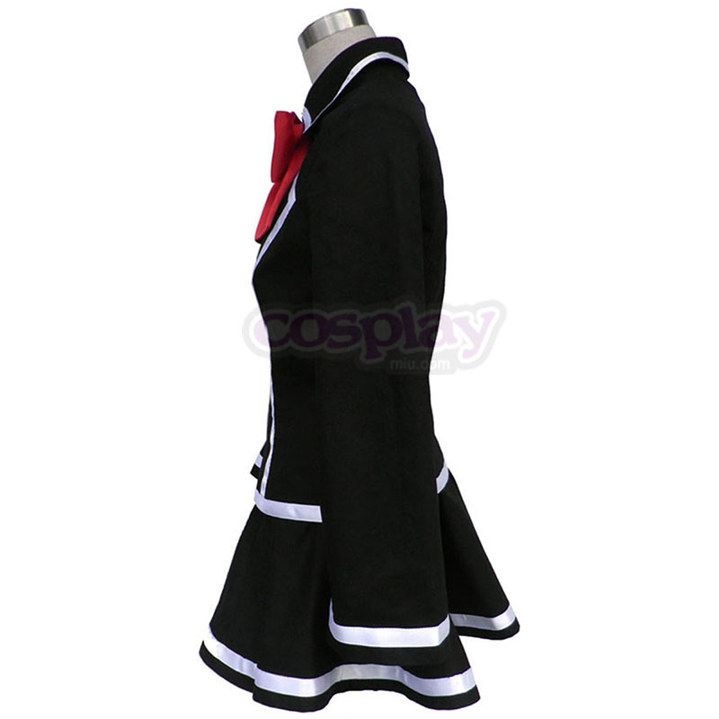 Quiz Magic Academy Female Uniforms 1 Cosplay Costumes South Africa