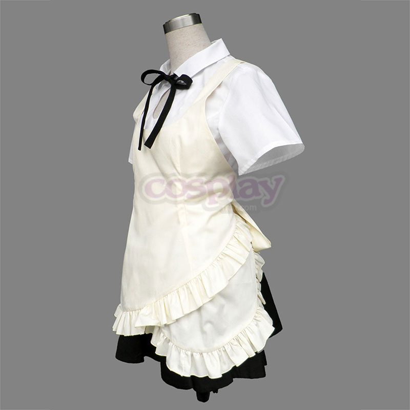 Working!! Wagnaria Female Uniform Cosplay Costumes South Africa