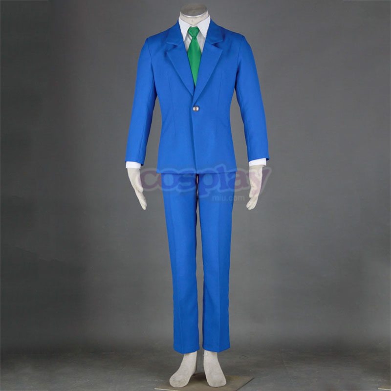 Detective Conan Jimmy Kudo 1 Cosplay Costumes South Africa