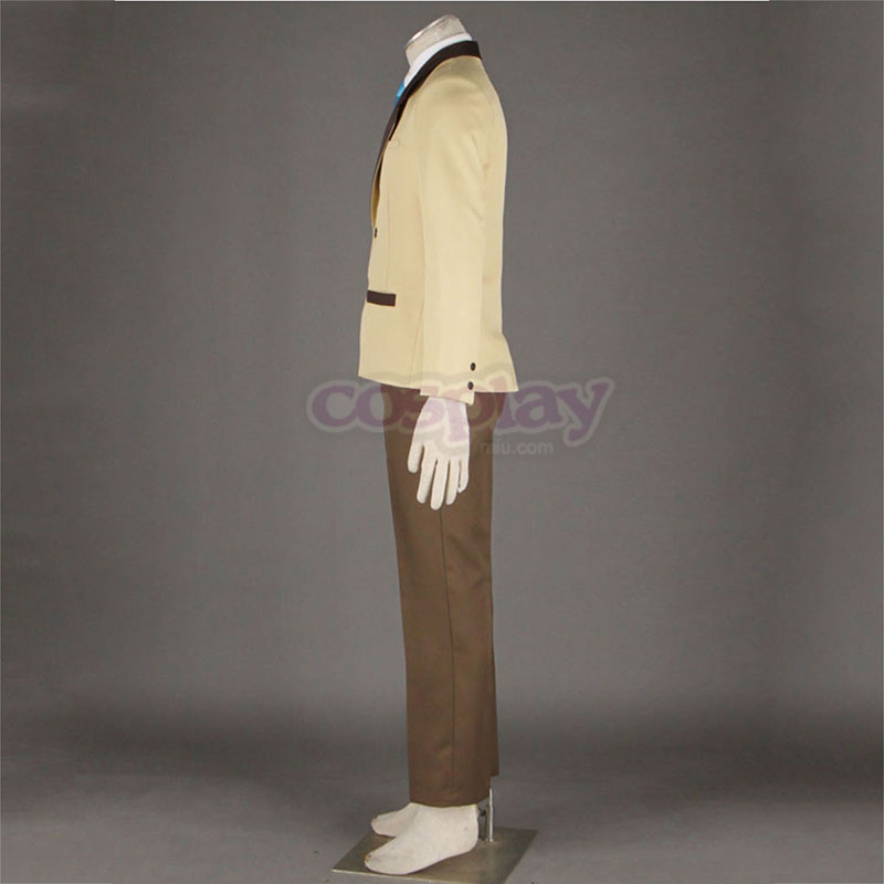 MM! Male Winter School Uniform Cosplay Costumes South Africa