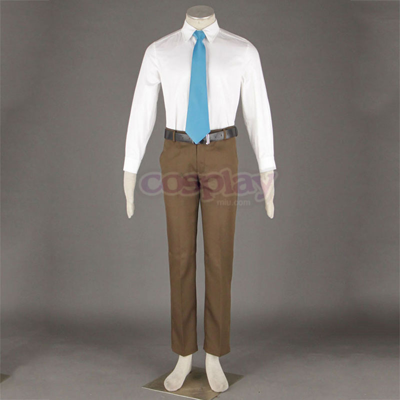 MM! Male Winter School Uniform Cosplay Costumes South Africa