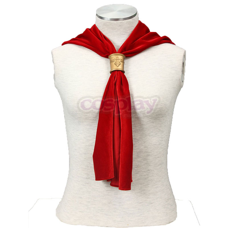 Final Fantasy Type-0 Cinque 1 Cosplay Costumes South Africa