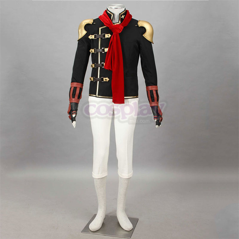Final Fantasy Type-0 Eingt 1 Cosplay Costumes South Africa