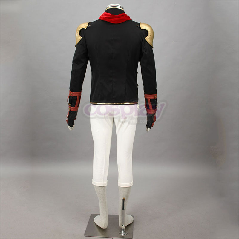 Final Fantasy Type-0 Eingt 1 Cosplay Costumes South Africa