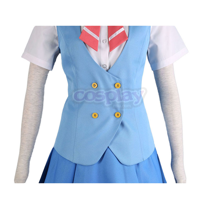 Place to Place Tsumiki Miniwa 1 Cosplay Costumes South Africa