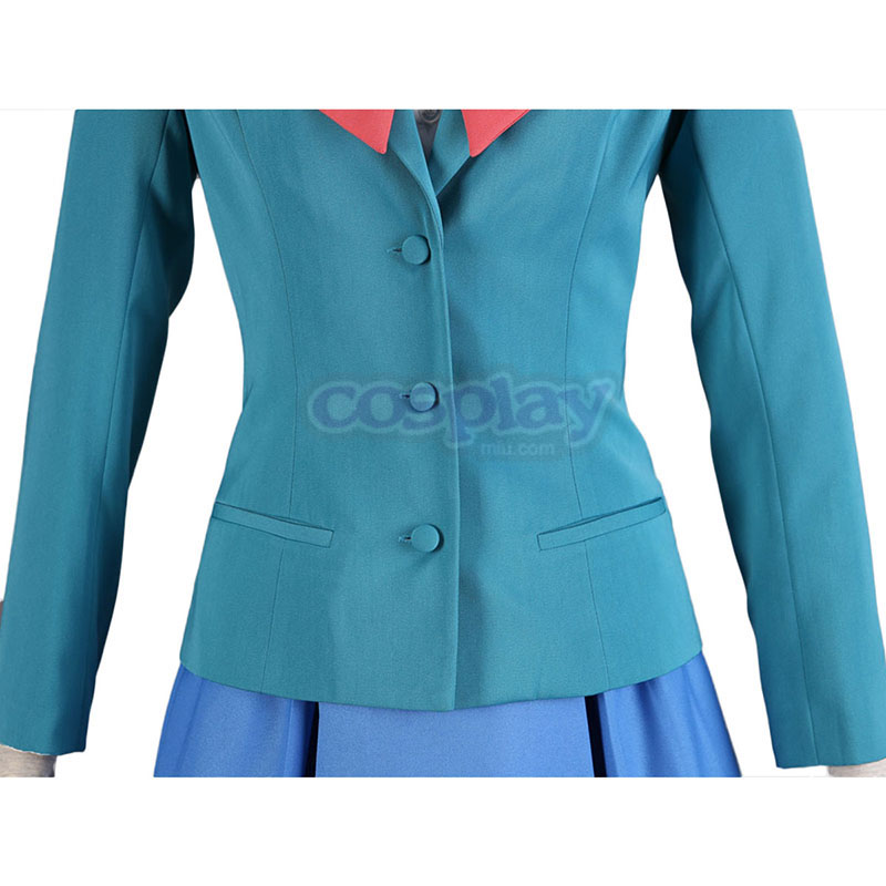 Place to Place Hime Haruno 1 Cosplay Costumes South Africa