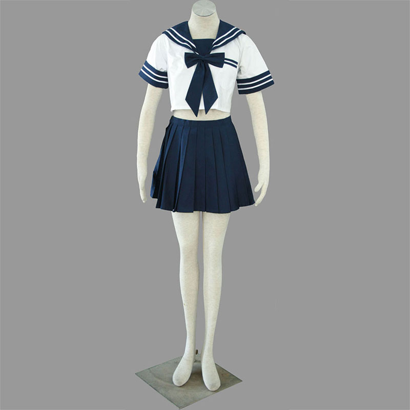 Sailor Uniform 4 High School Cosplay Costumes South Africa