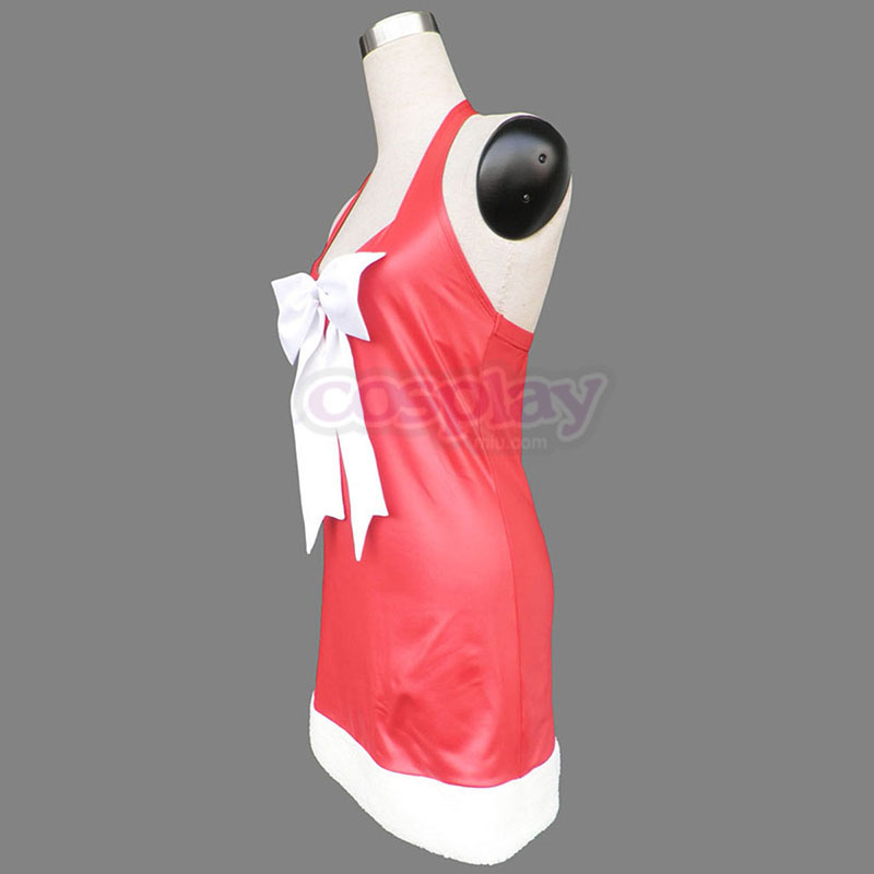 Christmas Lady Dress 1 Cosplay Costumes South Africa