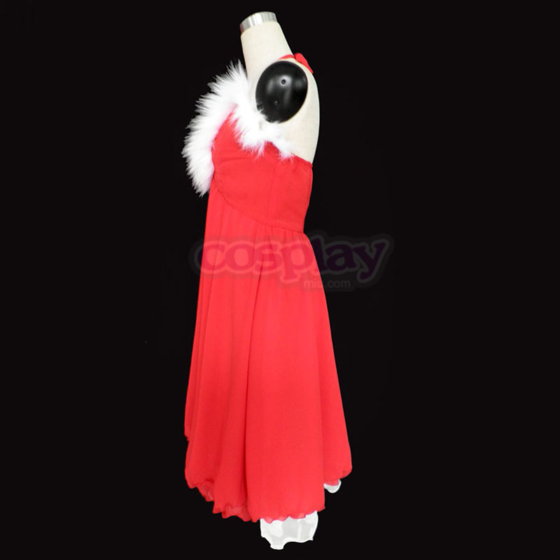 Christmas Lady Dress 3 Cosplay Costumes South Africa