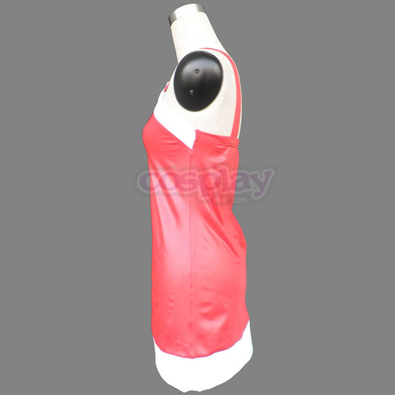 Christmas Lady Dress 4 Cosplay Costumes South Africa