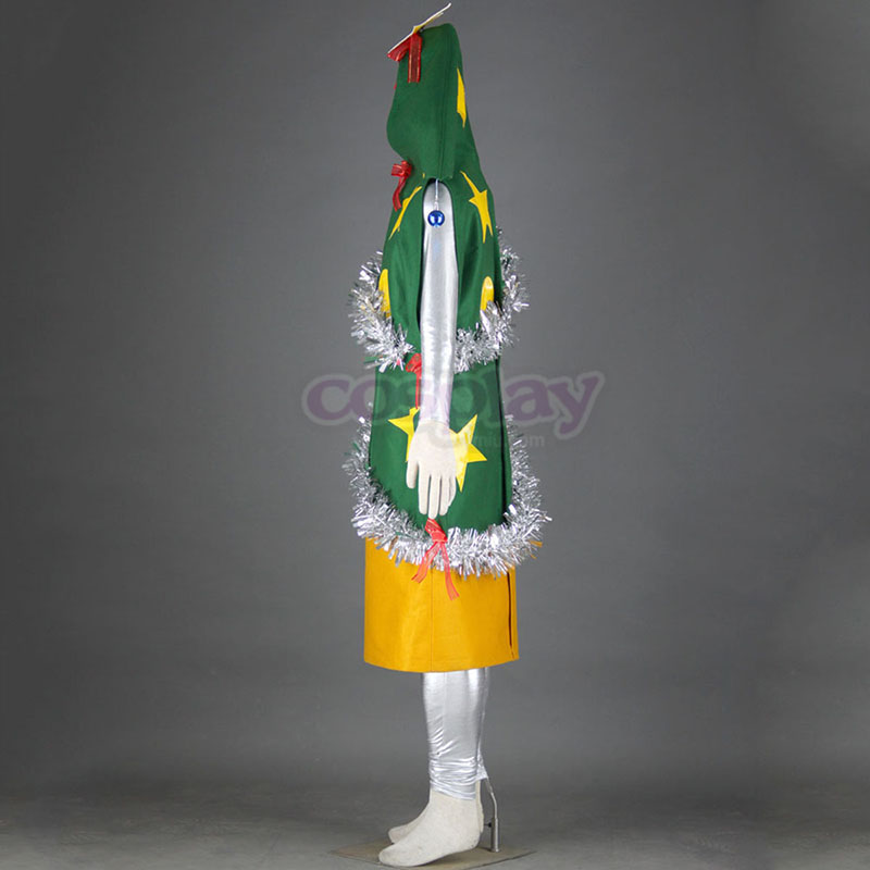 Christmas Tree 1 Cosplay Costumes South Africa