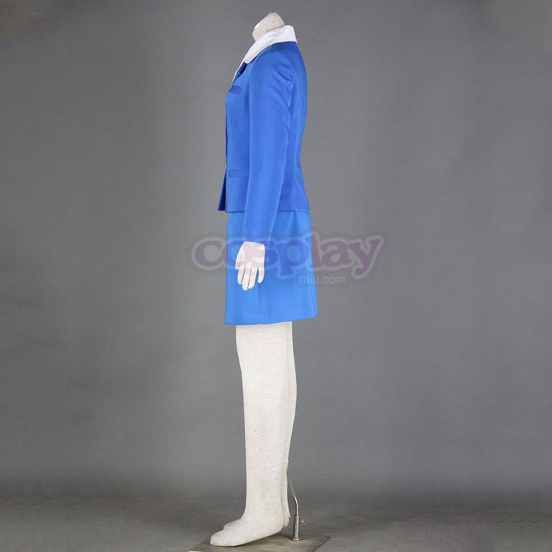 Aviation Uniform Culture Stewardess 2 Cosplay Costumes South Africa