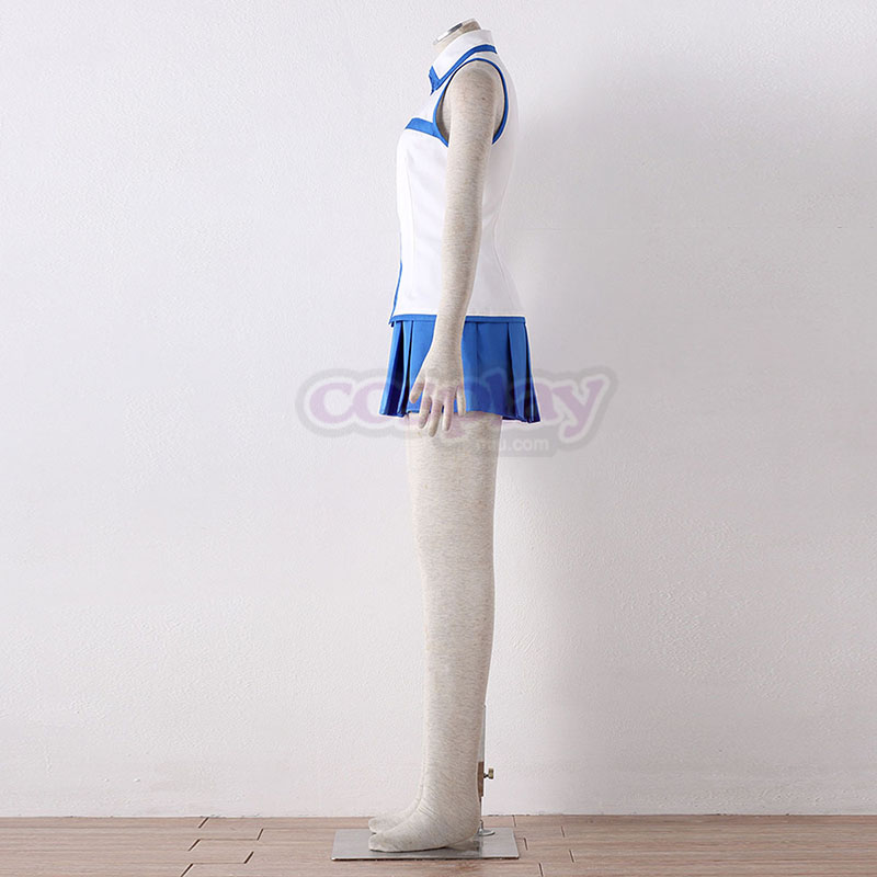Fairy Tail Lucy 1 Cosplay Costumes South Africa