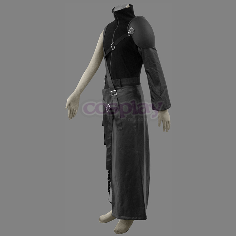 Final Fantasy VII Cloud Strife Cosplay Costumes South Africa