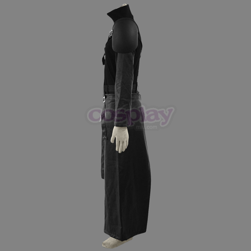 Final Fantasy VII Cloud Strife Cosplay Costumes South Africa