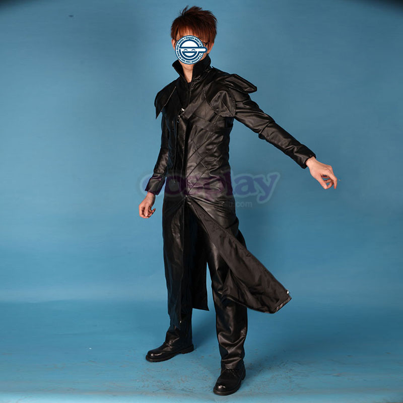 Final Fantasy VII Yazoo Cosplay Costumes South Africa