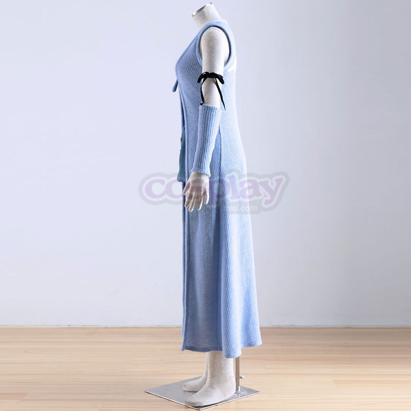 Final Fantasy VIII Rinoa Heartilly 1 Cosplay Costumes South Africa